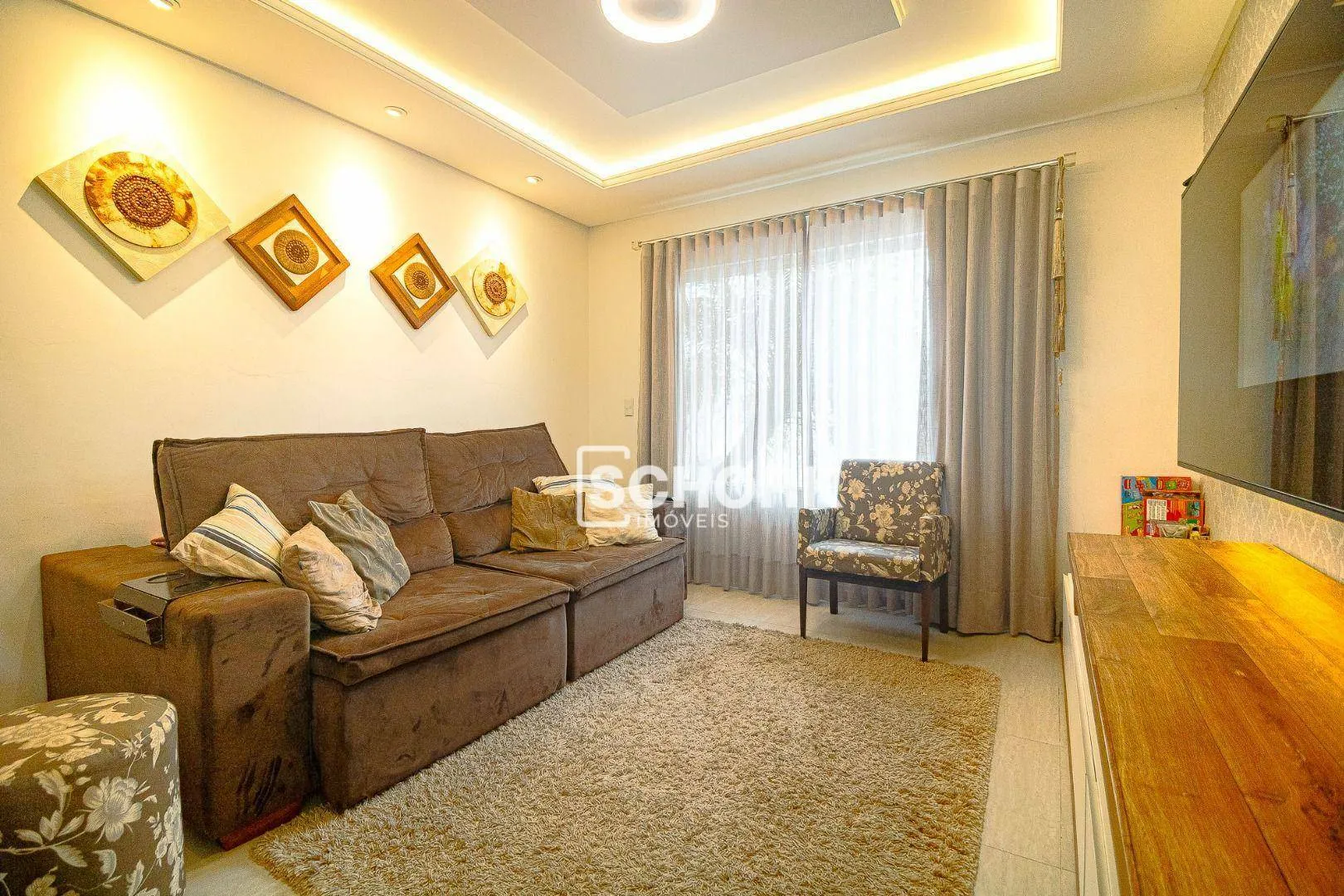 Casa com 3 dormitórios à venda, 115 m por R$ 690.000,00 - Itoupavazinha - Blumenau/SC - foto 1