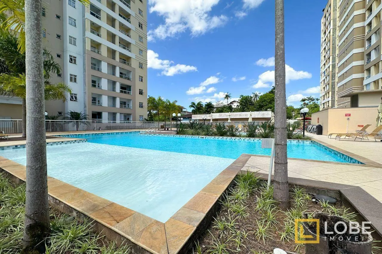 Apartamento com 2 dormitórios à venda, 56 m por R$ 514.000,00 - Fortaleza - Blumenau/SC - foto 1
