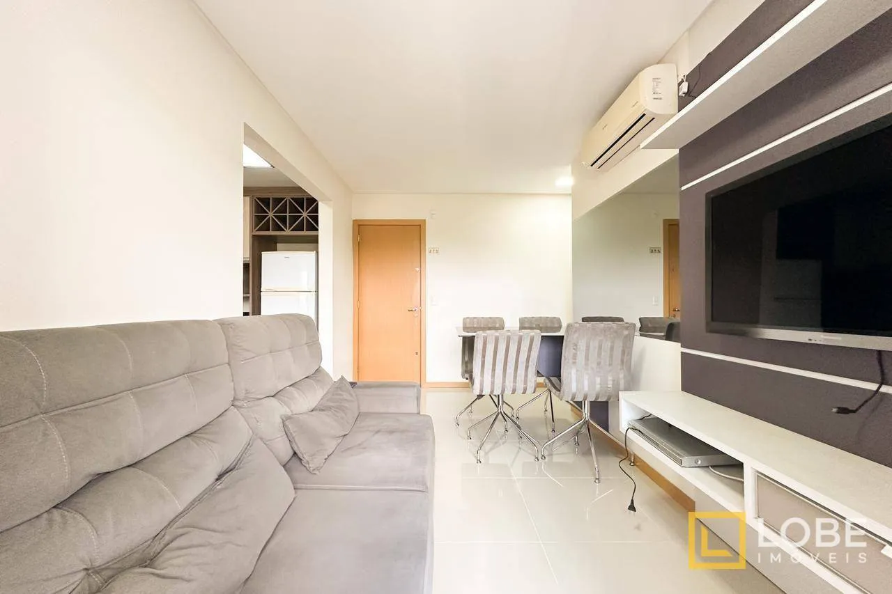 Apartamento com 2 dormitórios à venda, 56 m por R$ 514.000,00 - Fortaleza - Blumenau/SC — foto 4