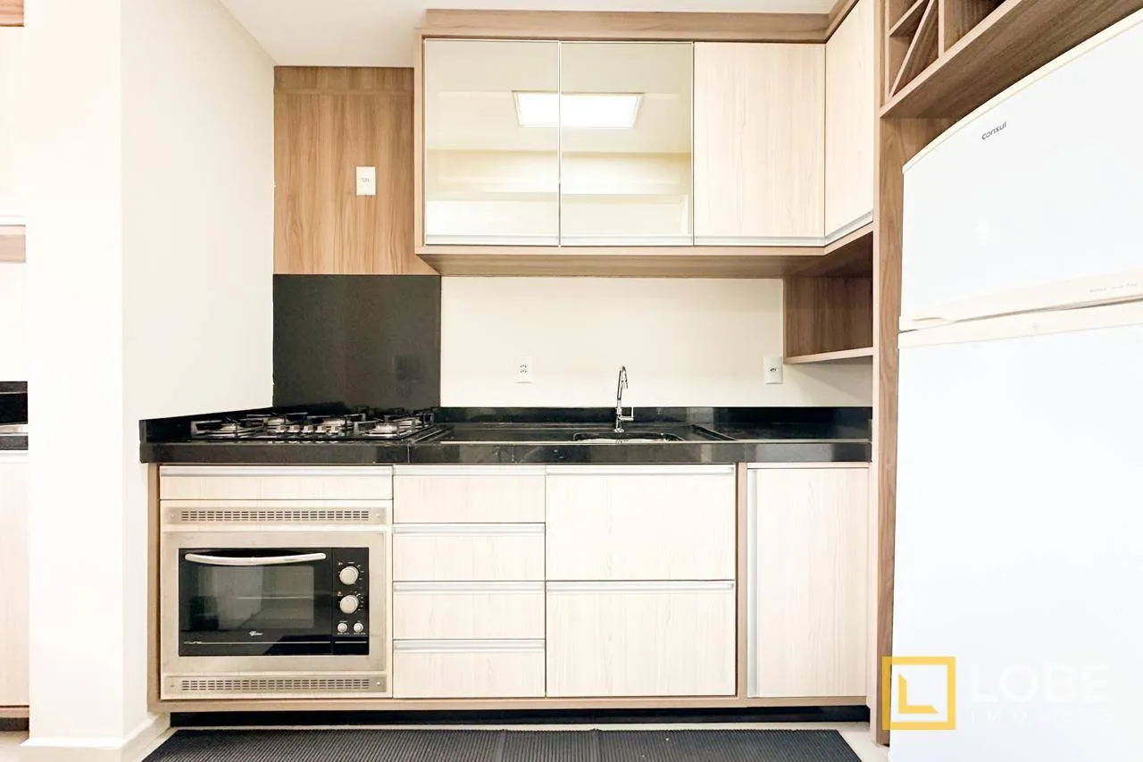 Apartamento com 2 dormitórios à venda, 56 m por R$ 514.000,00 - Fortaleza - Blumenau/SC — foto 6