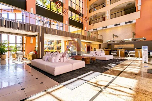 Flat em Florianópolis — foto 3