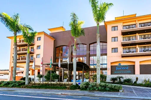 Flat em Florianópolis — foto 3
