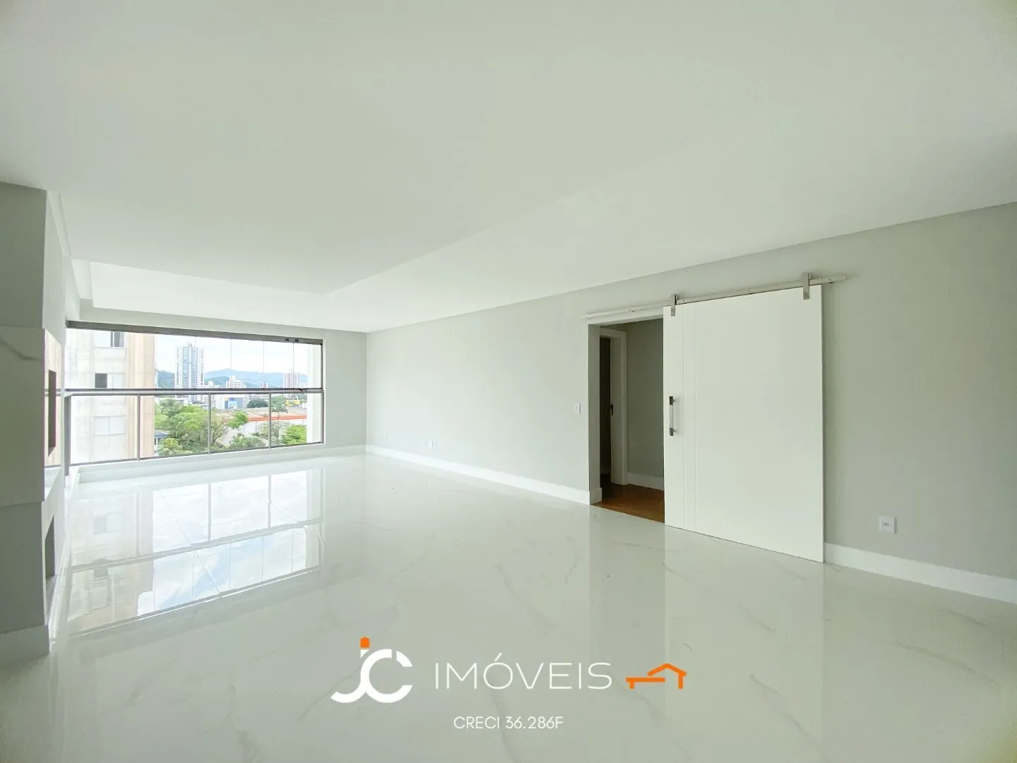 Apartamento com 3 dormitórios à venda, 133 m por R$ 1.580.000,00 - Victor Konder - Blumenau/SC — foto 4