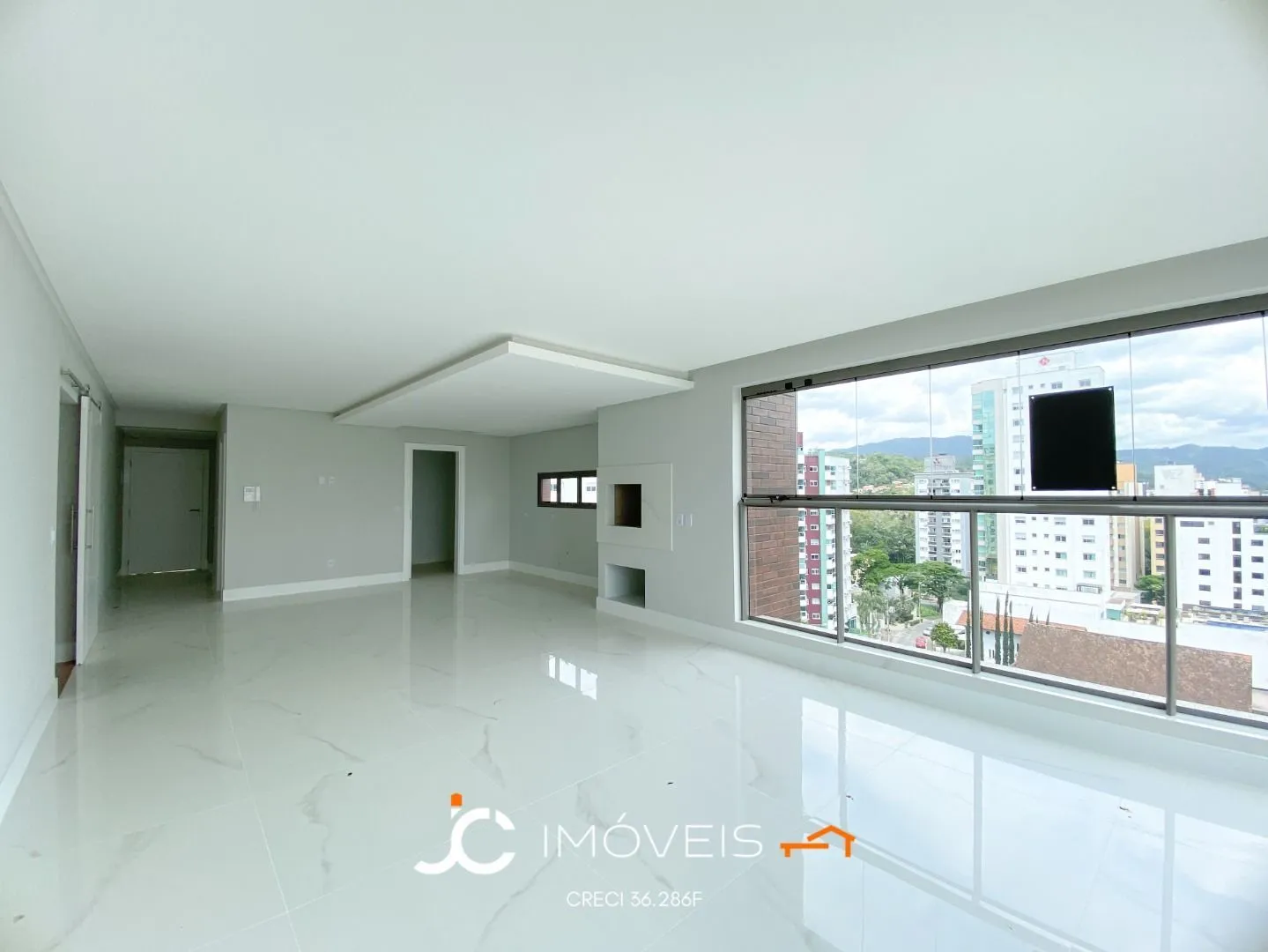 Apartamento com 3 dormitórios à venda, 133 m por R$ 1.580.000,00 - Victor Konder - Blumenau/SC — foto 5