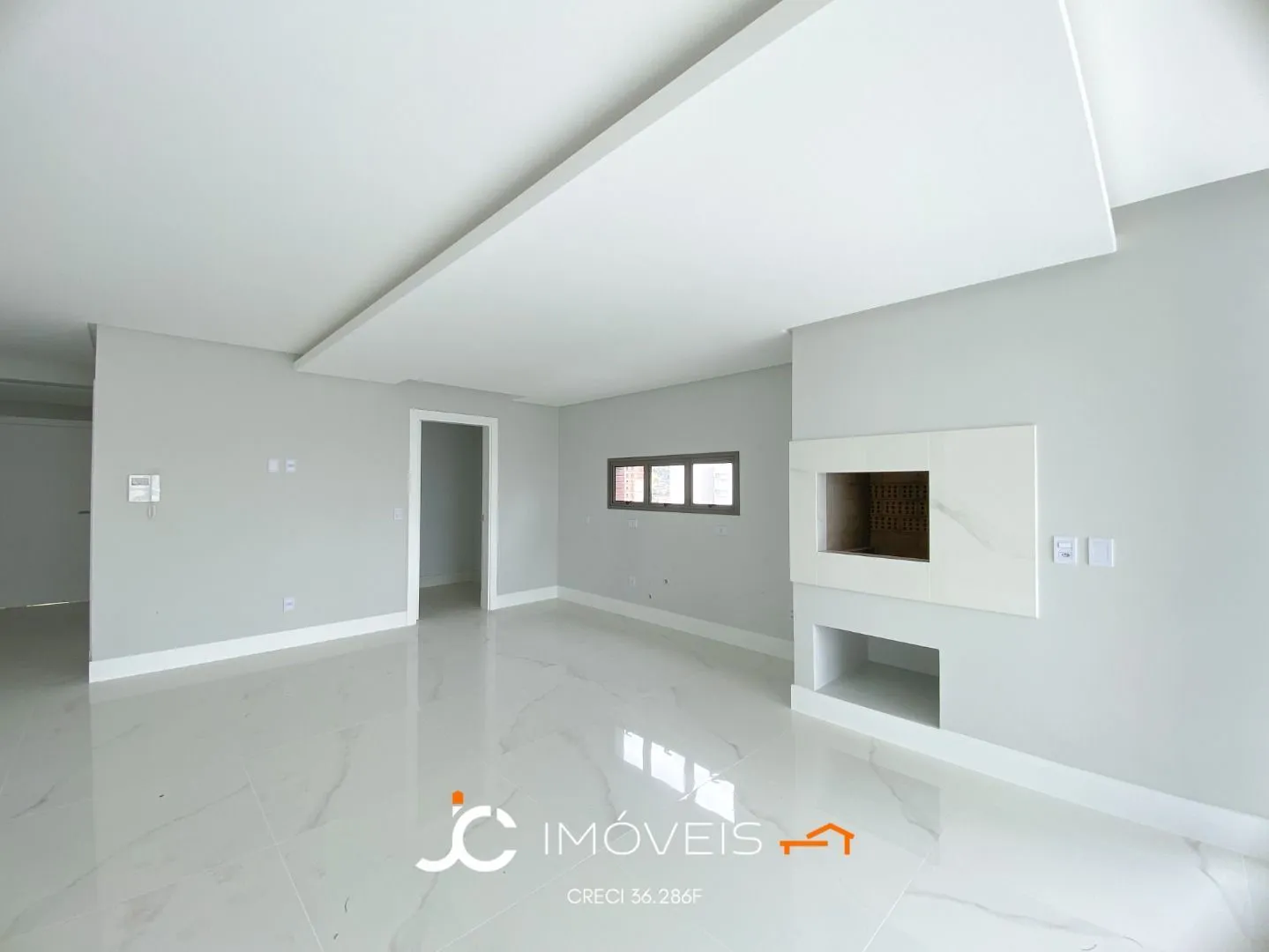 Apartamento com 3 dormitórios à venda, 133 m por R$ 1.580.000,00 - Victor Konder - Blumenau/SC — foto 6