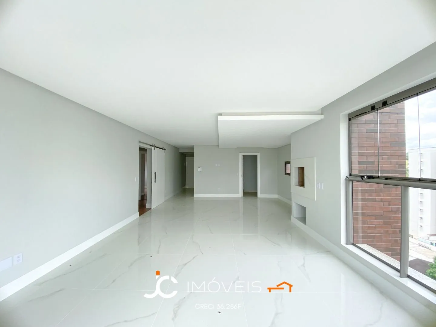 Apartamento com 3 dormitórios à venda, 133 m por R$ 1.580.000,00 - Victor Konder - Blumenau/SC — foto 7