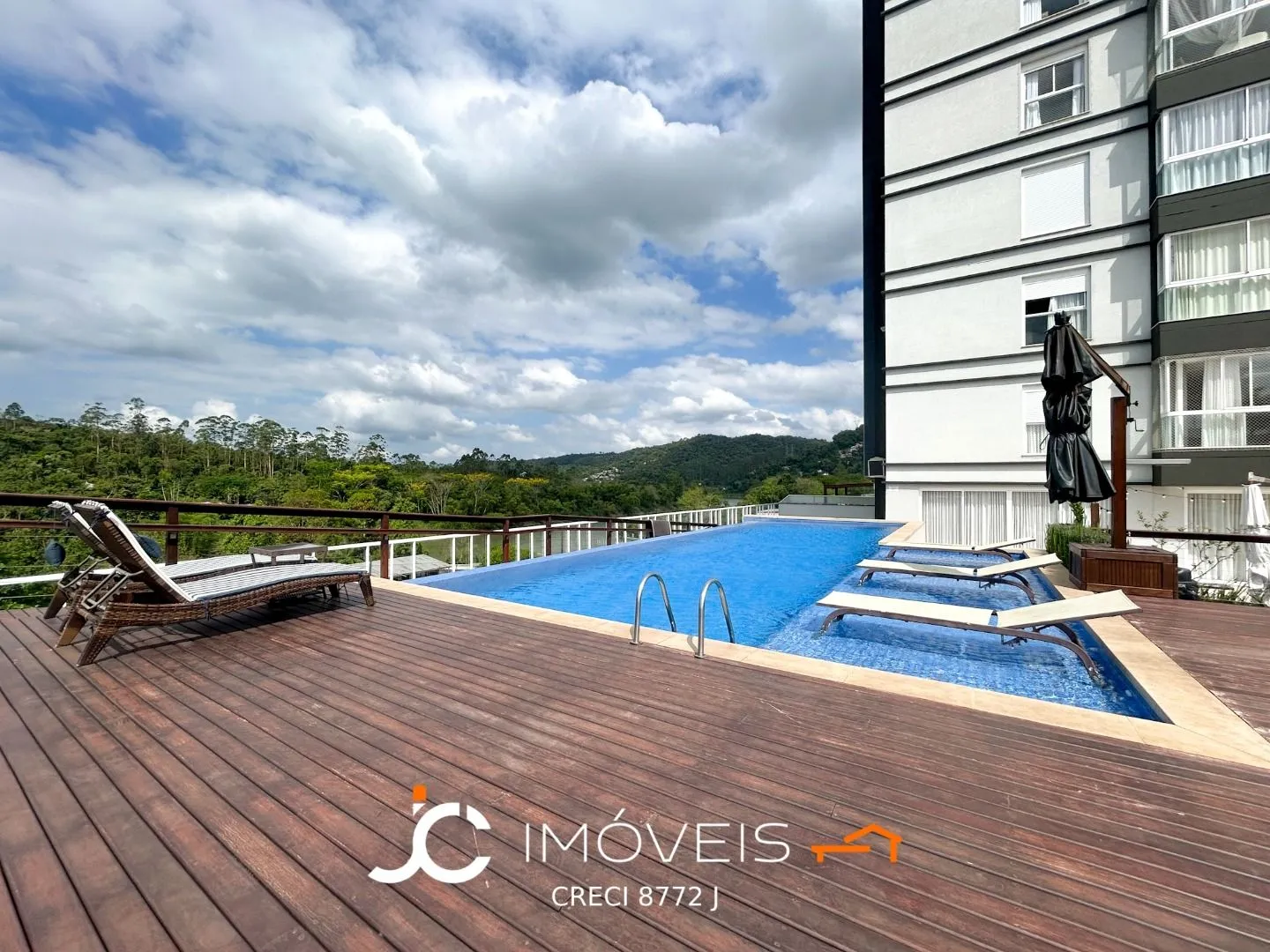 Apartamento à venda, 188 m por R$ 1.680.000,00 - Vorstadt - Blumenau/SC - foto 1