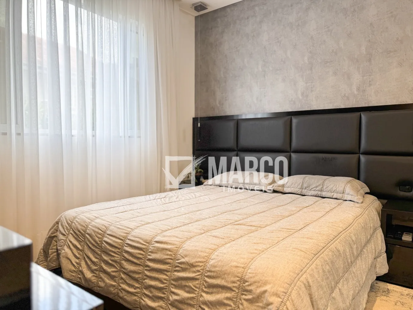 Apartamento semi mobiliado no centro de Pomerode, com 105,06m de área privativa. — foto 7