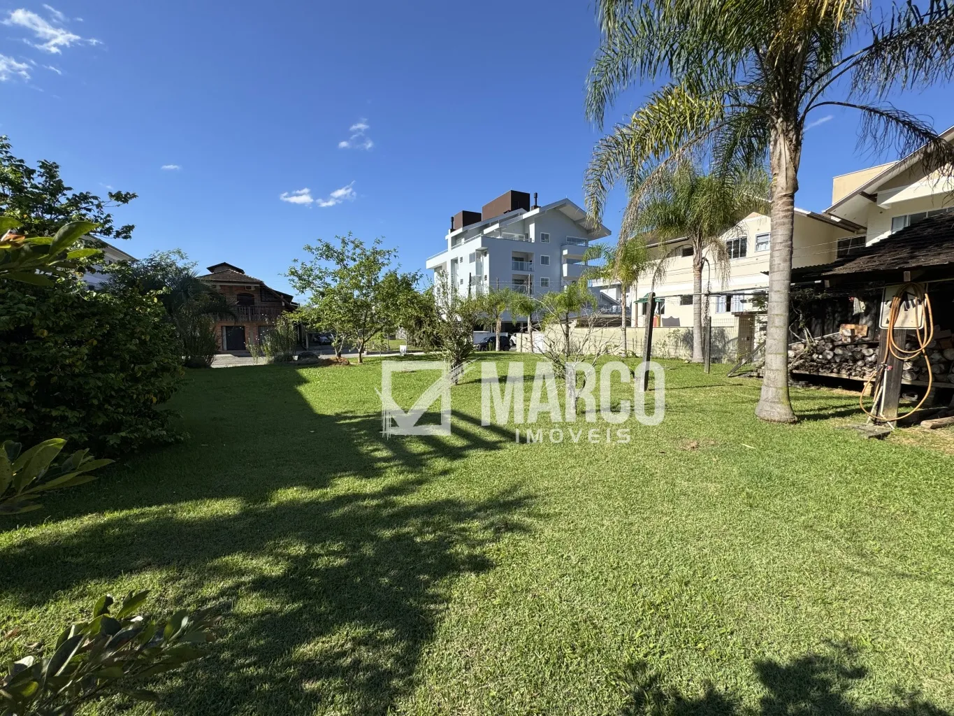 Terreno Plano Exclusivo no Centro - foto 1