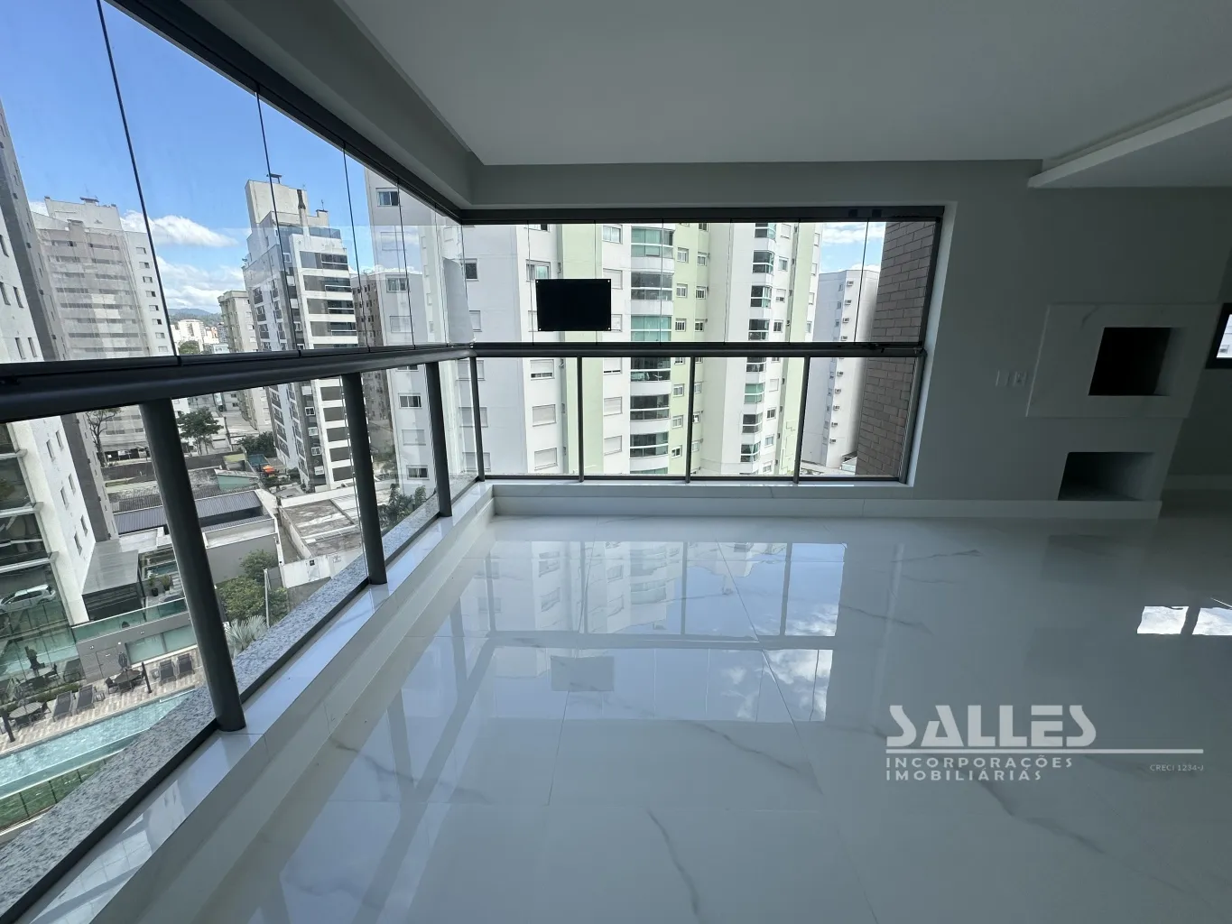 APARTAMENTO - VICTOR KONDER — foto 2