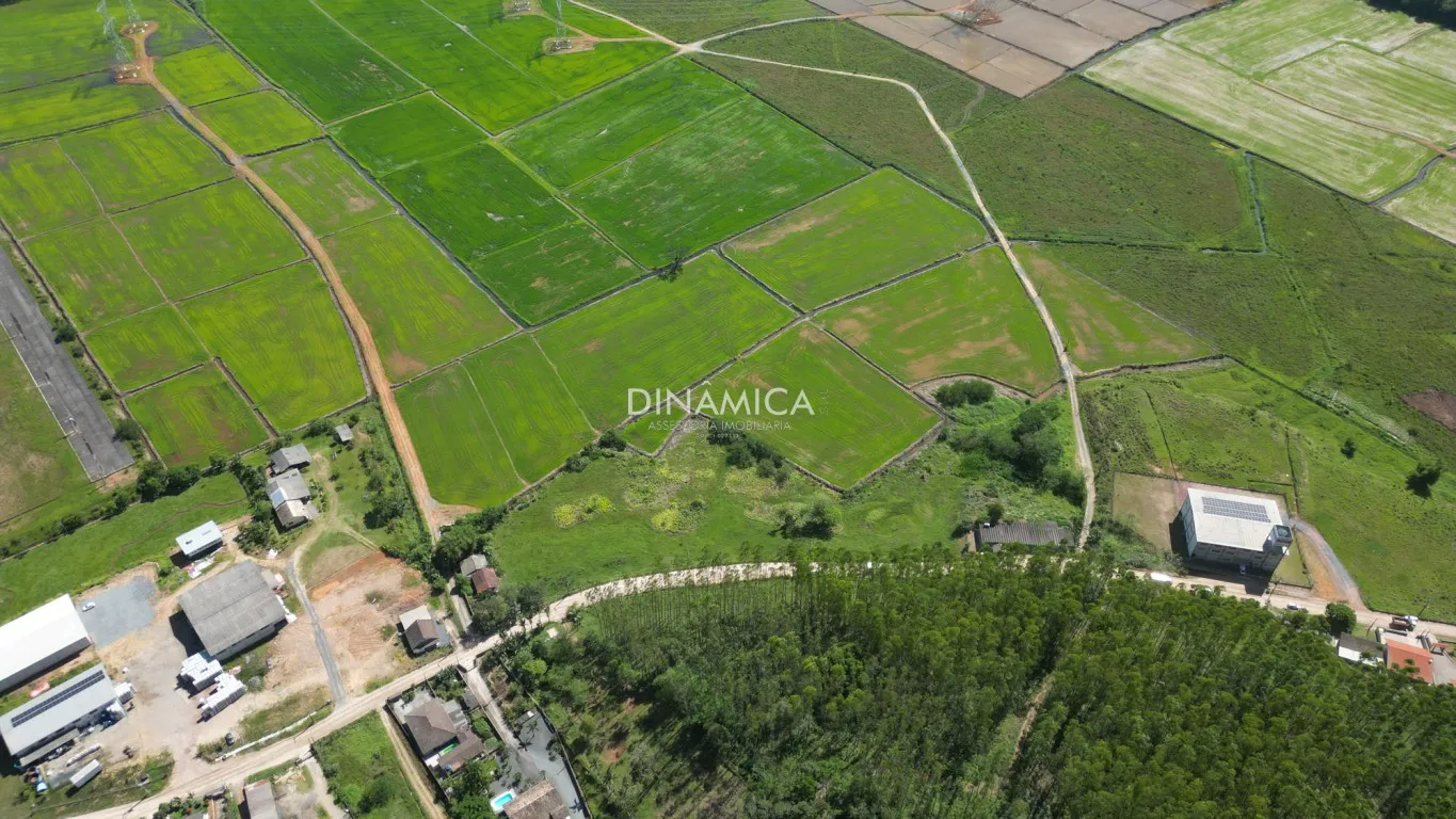 Excelente terreno comercial ou industrial com 42.365,16m. — foto 3