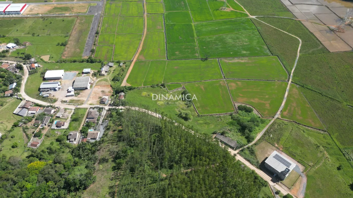 Excelente terreno comercial ou industrial com 42.365,16m. — foto 4