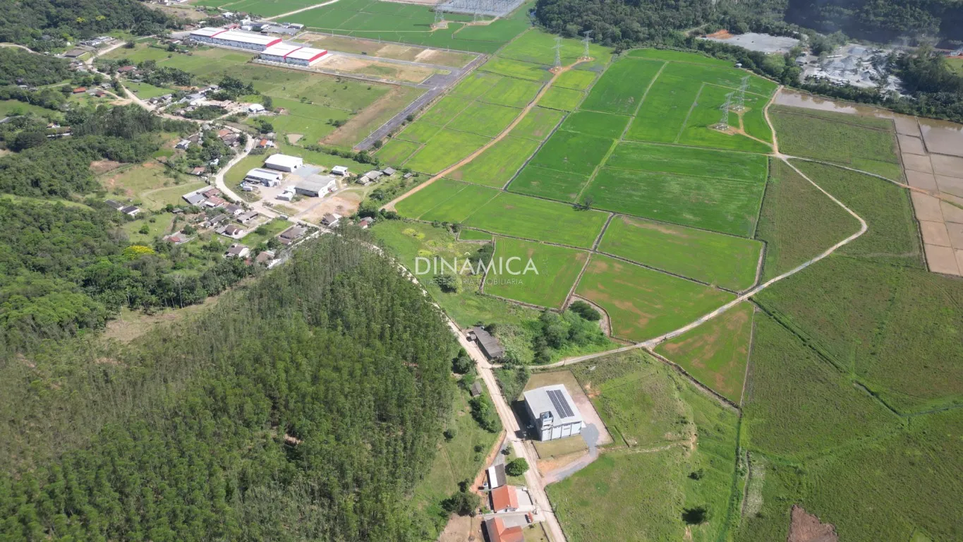 Excelente terreno comercial ou industrial com 42.365,16m. — foto 5