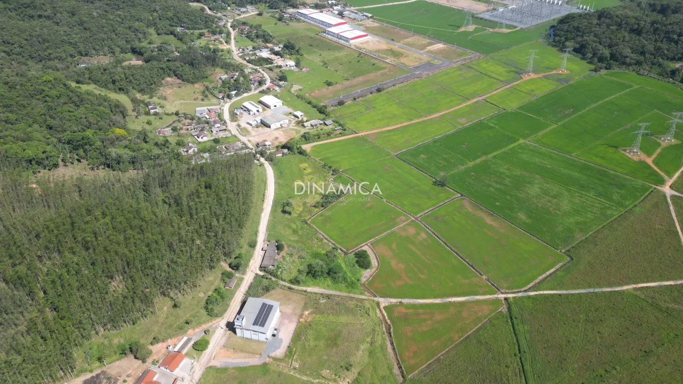 Excelente terreno comercial ou industrial com 42.365,16m. — foto 6