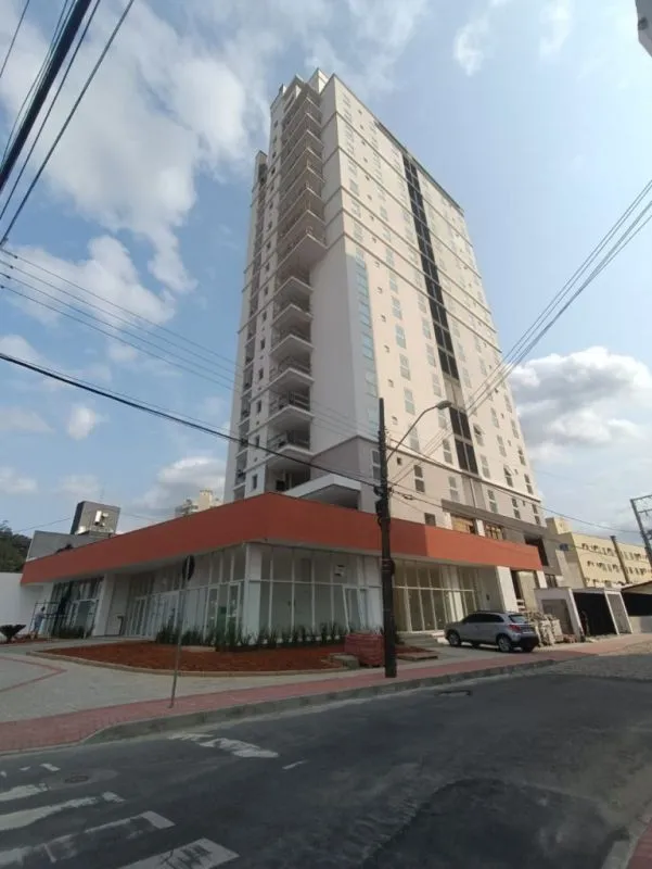 Aluga-se loja térrea / sala comercial - com excelente localização! - foto 1