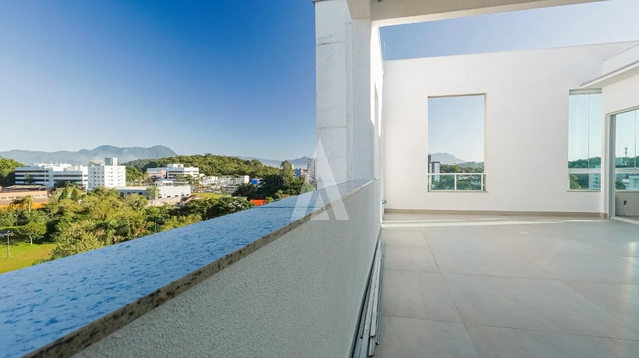Cobertura com 3 suíte(s) à venda no bairro BOM RETIRO em JOINVILLE, por R$ 1.595.000,00. — foto 6