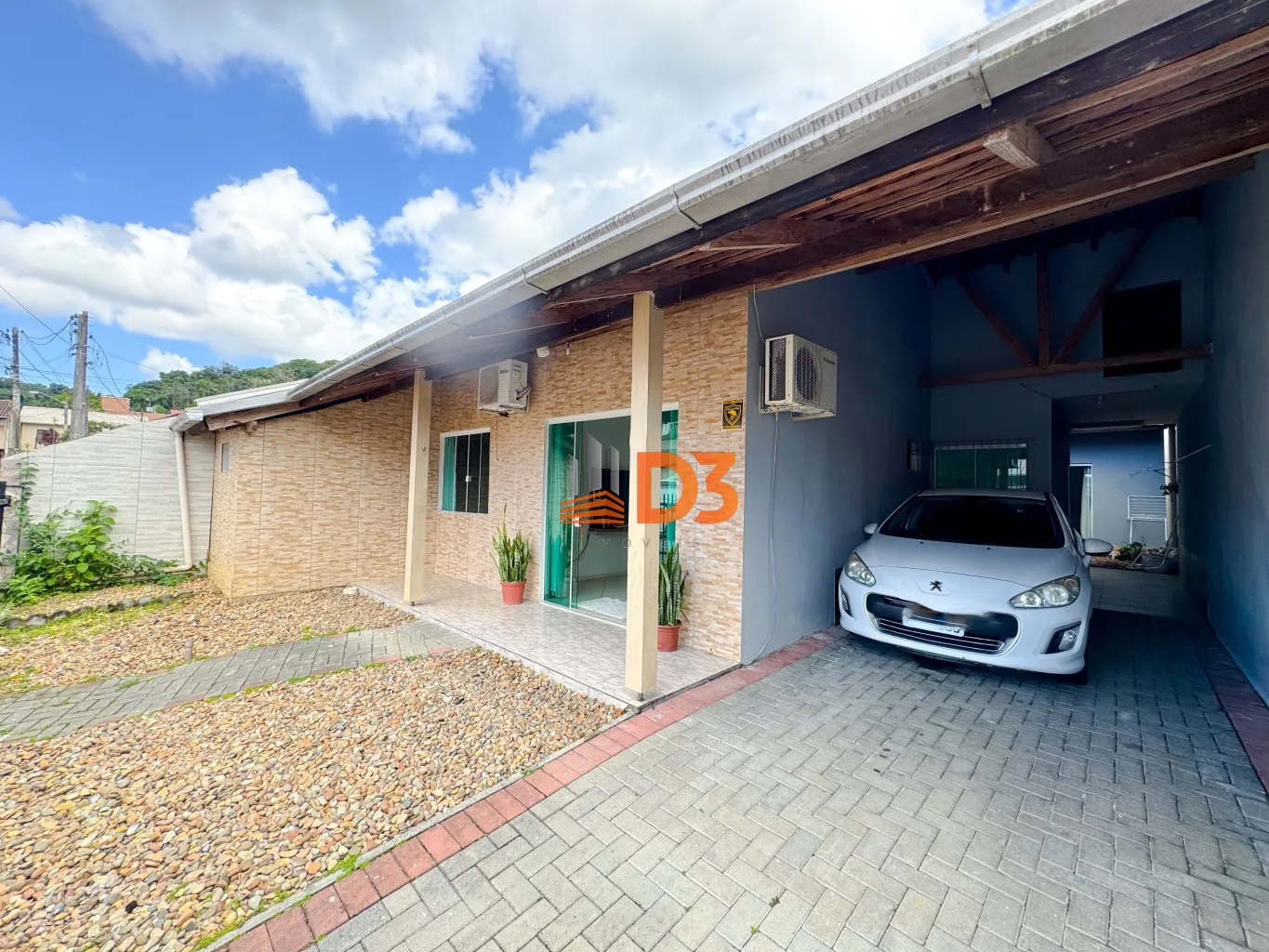 Linda Casa a venda no bairro que mais cresce em Blumenau, a Itoupava Central!! — foto 2