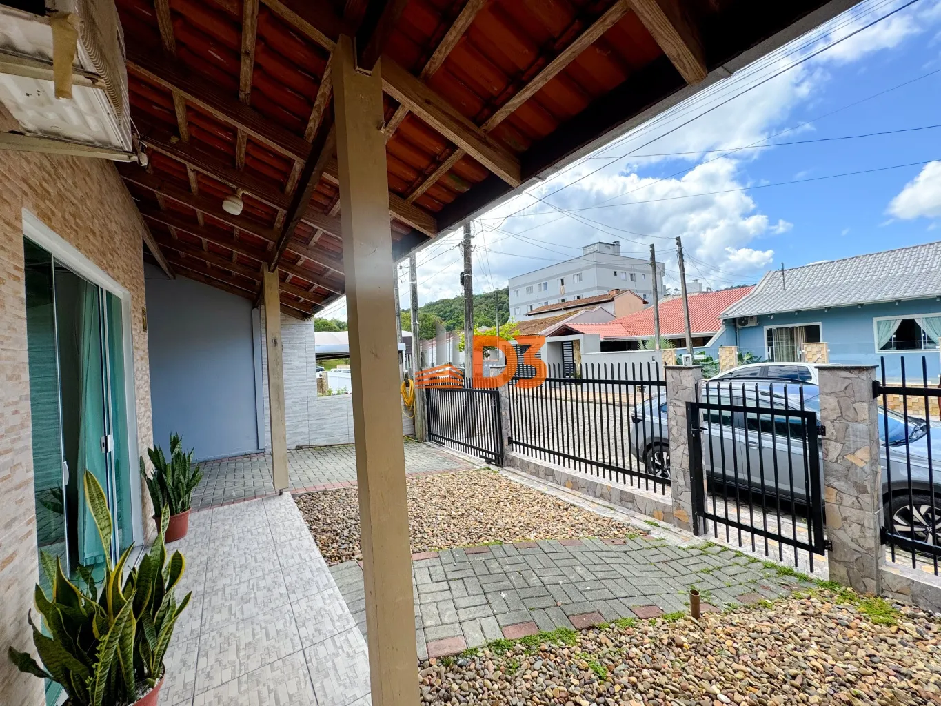 Linda Casa a venda no bairro que mais cresce em Blumenau, a Itoupava Central!! — foto 3