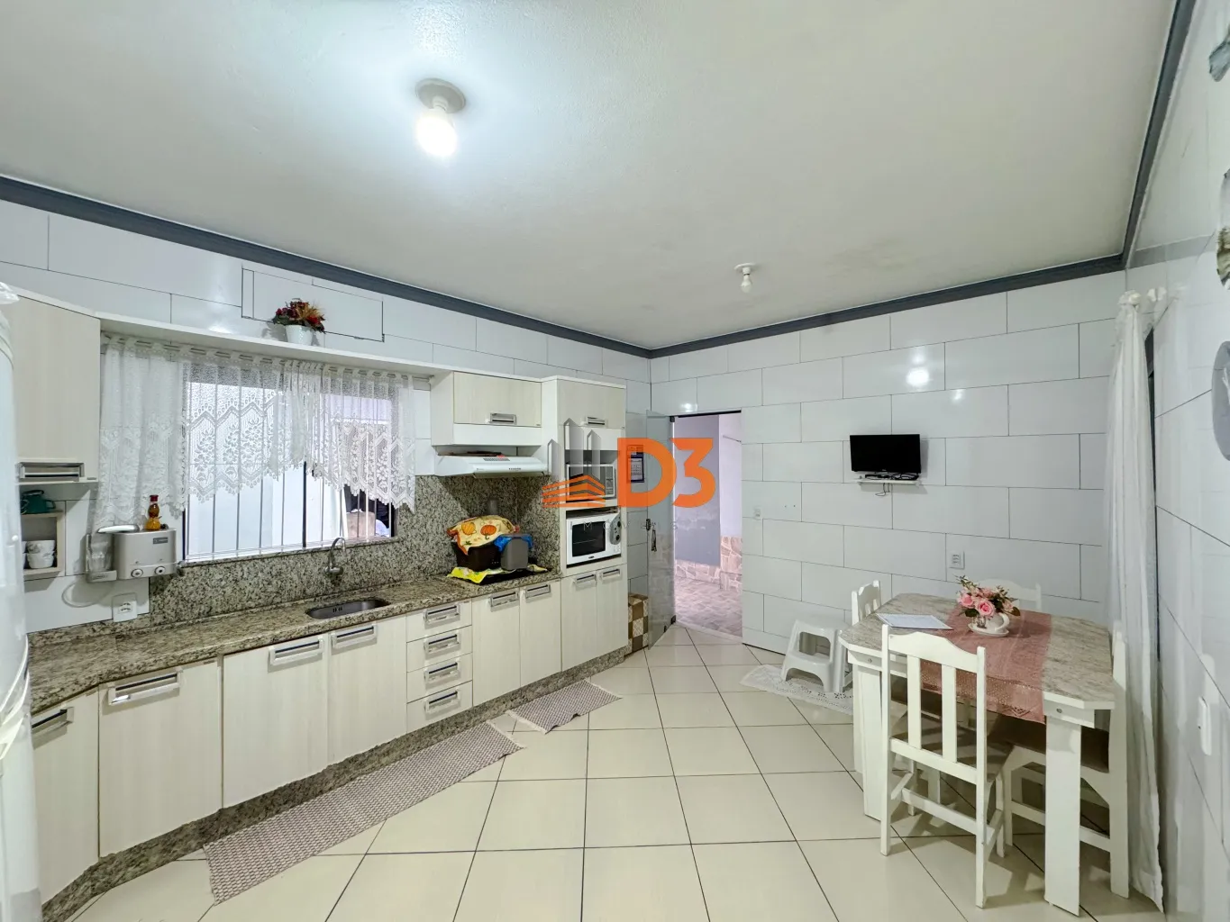 Linda Casa a venda no bairro que mais cresce em Blumenau, a Itoupava Central!! — foto 7