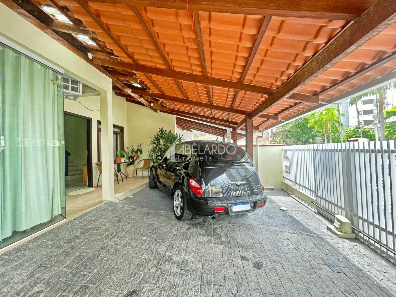 EXCELENTE SOBRADO RESIDENCIAL/COMERCIAL, COM LOCALIZAÇÃO PREVILEGIADA - BAIRRO VELHA — foto 3