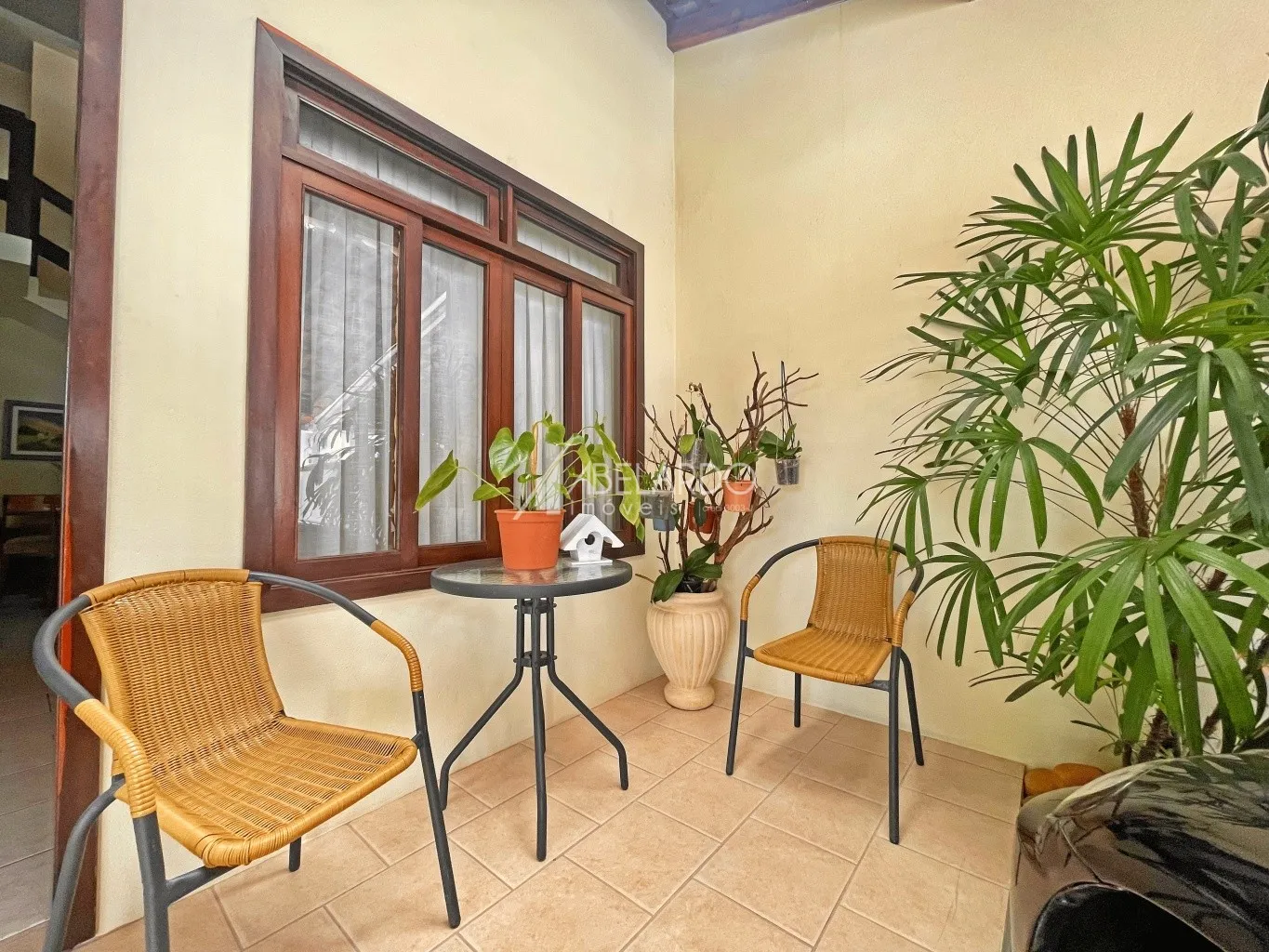 EXCELENTE SOBRADO RESIDENCIAL/COMERCIAL, COM LOCALIZAÇÃO PREVILEGIADA - BAIRRO VELHA — foto 4
