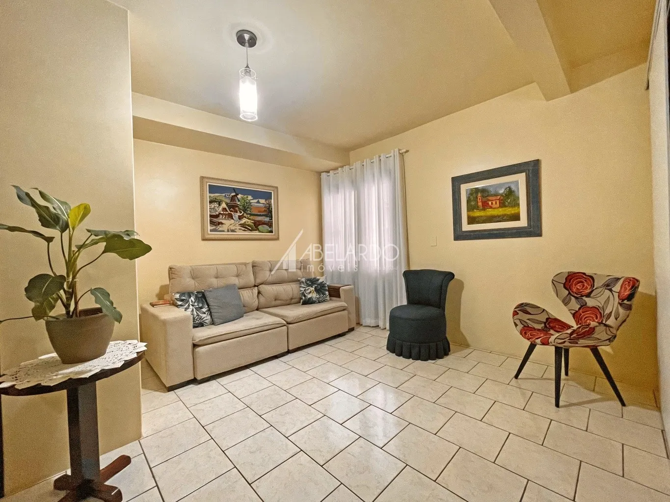 EXCELENTE SOBRADO RESIDENCIAL/COMERCIAL, COM LOCALIZAÇÃO PREVILEGIADA - BAIRRO VELHA — foto 7