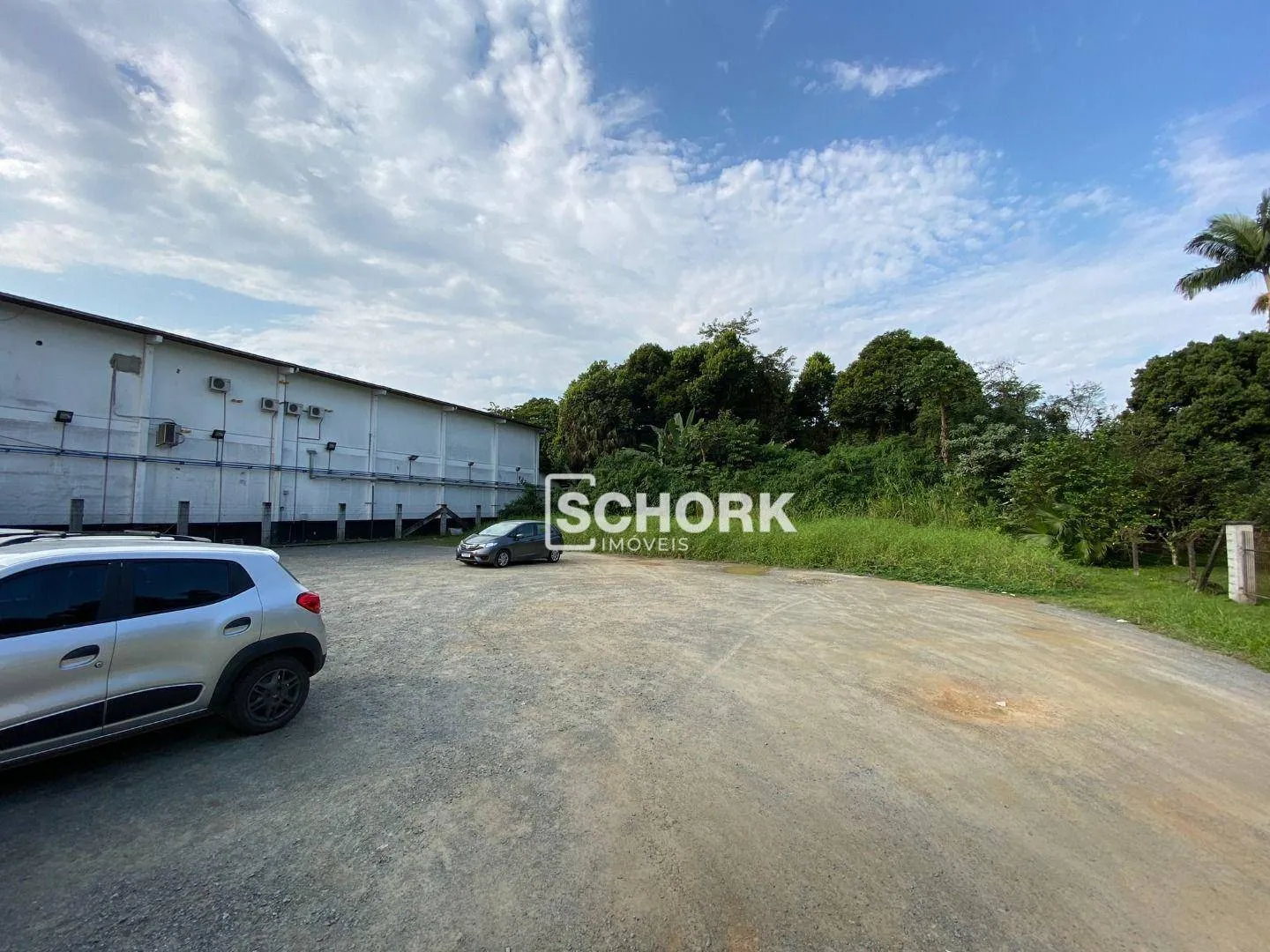 Terreno à venda, 1693 m por R$ 800.000,00 - Itoupava Central - Blumenau/SC - foto 1