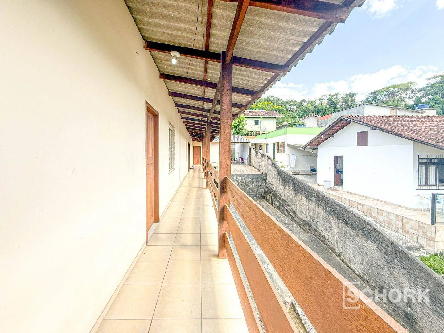 Casa com 4 dormitórios à venda, 240 m por R$ 478.000,00 - Escola Agrícola - Blumenau/SC — foto 3