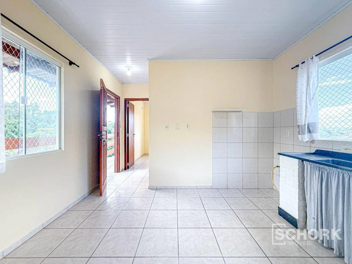 Casa com 4 dormitórios à venda, 240 m por R$ 478.000,00 - Escola Agrícola - Blumenau/SC — foto 5