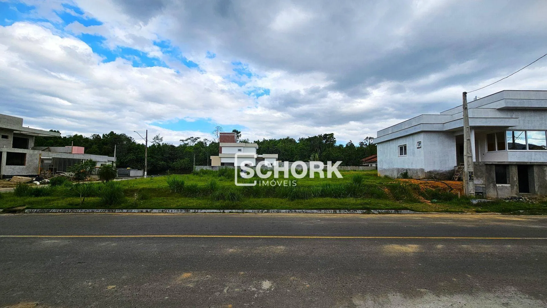 Terreno à venda, 697 m por R$ 550.000,00 - Capitais - Timbó/SC — foto 5