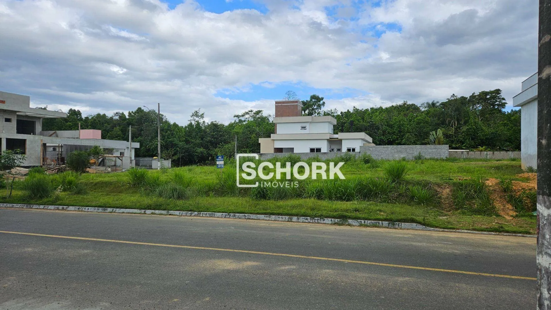 Terreno à venda, 697 m por R$ 550.000,00 - Capitais - Timbó/SC — foto 6