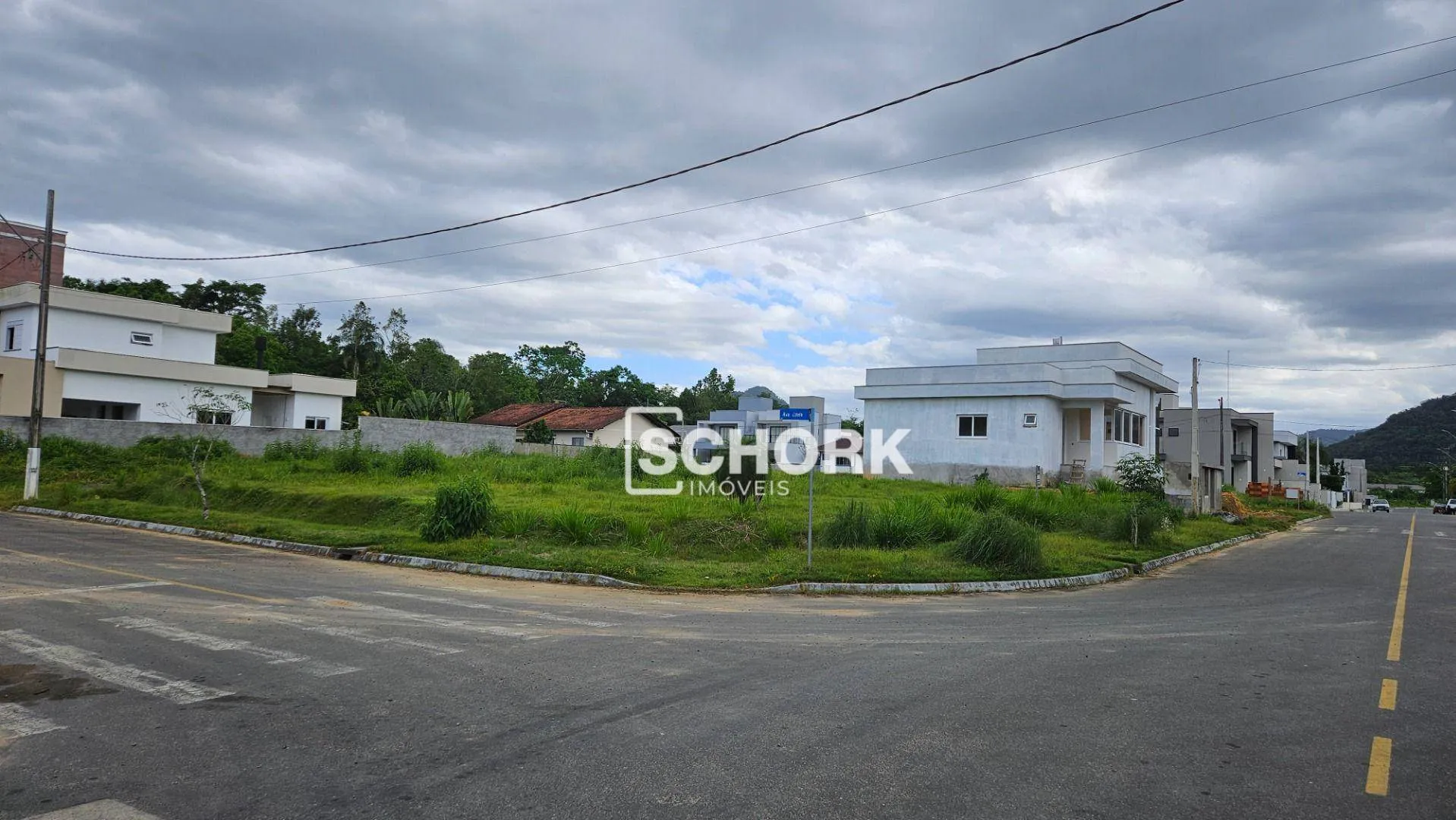 Terreno à venda, 697 m por R$ 550.000,00 - Capitais - Timbó/SC — foto 7