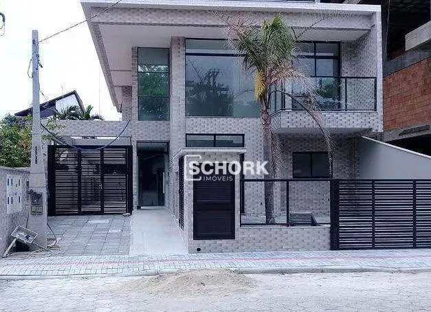 Apartamento com 2 dormitórios à venda, 95 m por R$ 1.100.000,00 - Canto Grande - Bombinhas/SC - foto 1