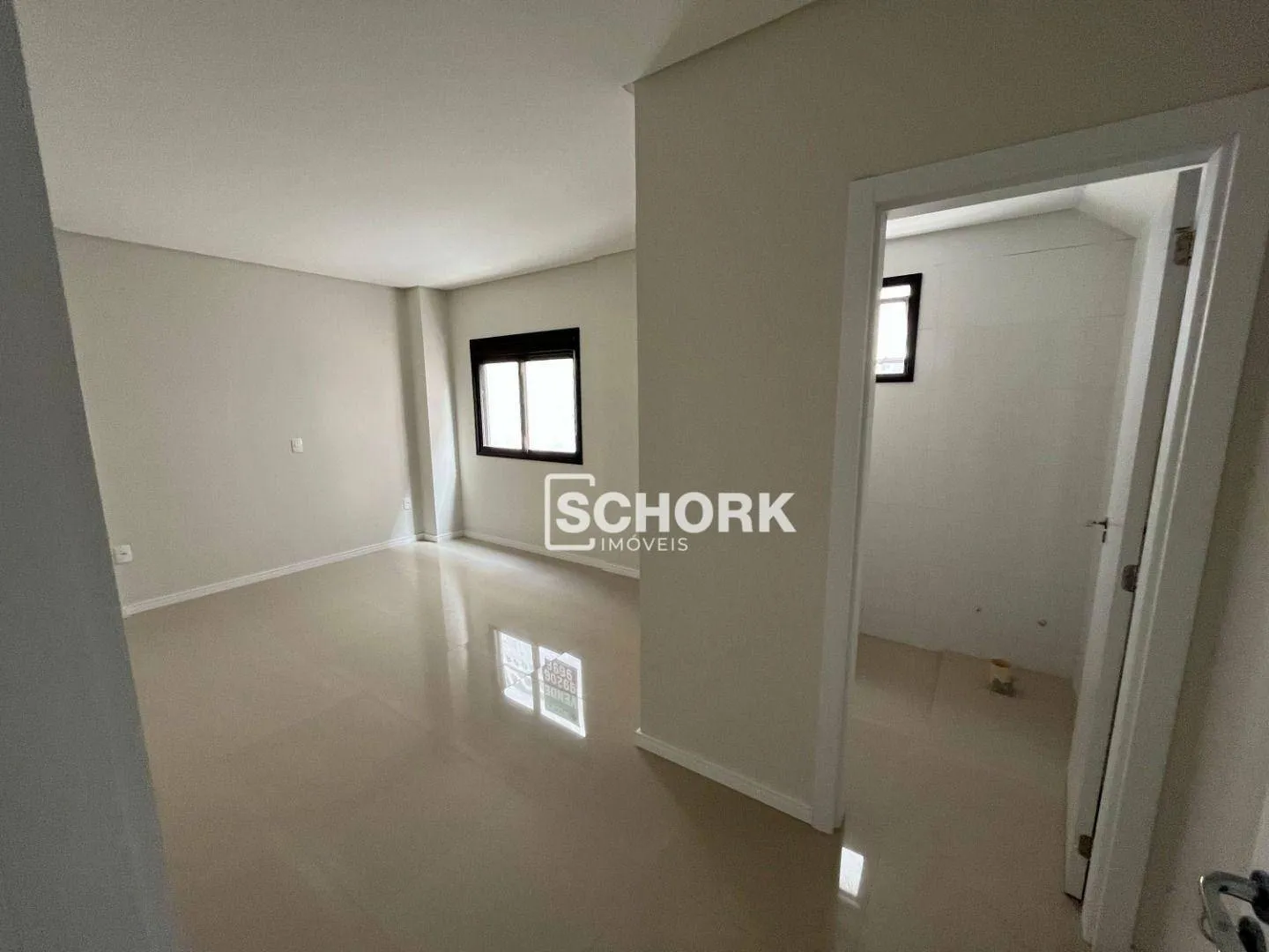 Apartamento com 2 dormitórios à venda, 95 m por R$ 1.100.000,00 - Canto Grande - Bombinhas/SC — foto 2