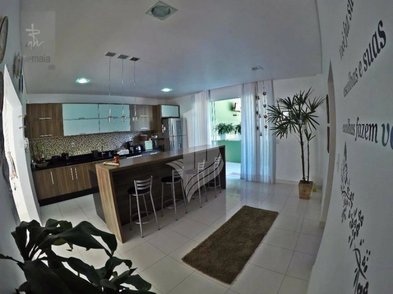 Linda casa no bairro do Salto na divisa com Escola Agricola — foto 7