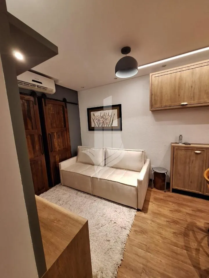 Apartamento todo reformado no bairro Itoupavazinha — foto 2