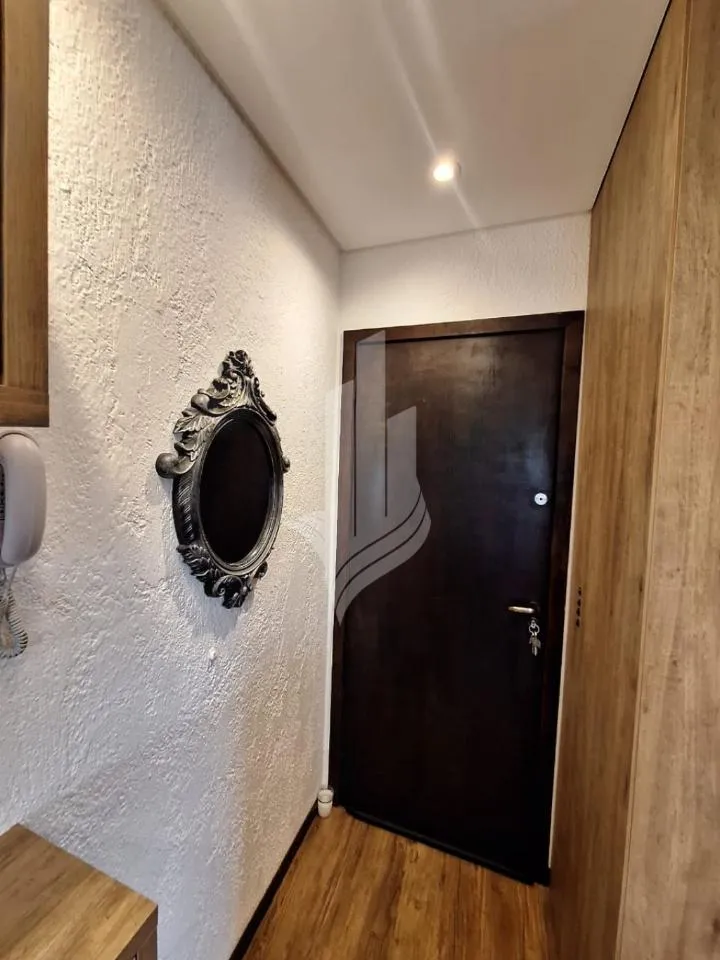 Apartamento todo reformado no bairro Itoupavazinha — foto 6
