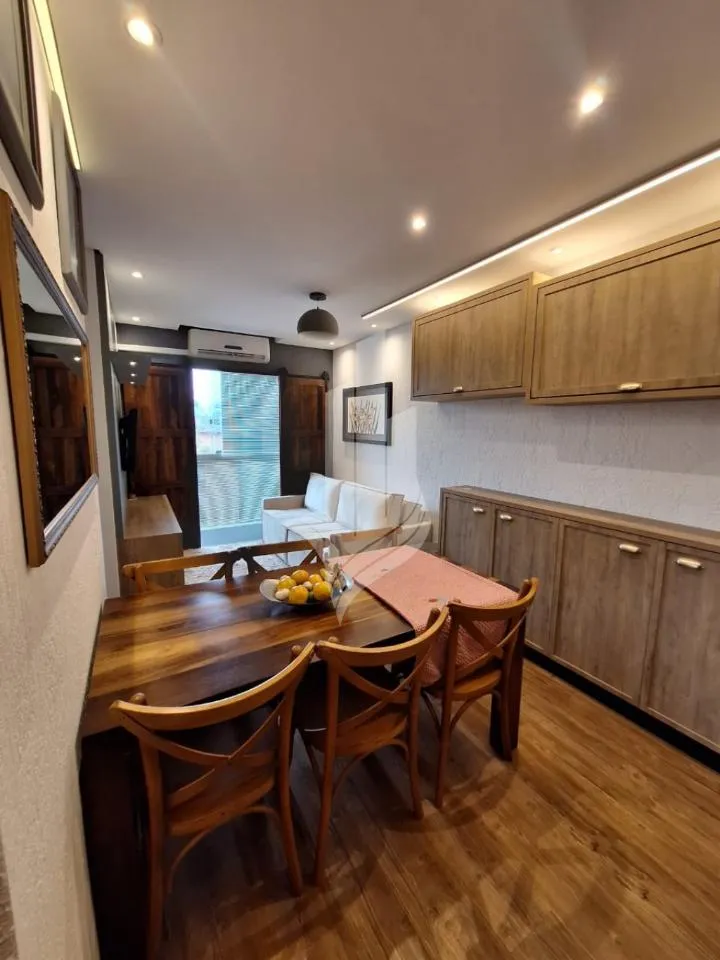Apartamento todo reformado no bairro Itoupavazinha — foto 7