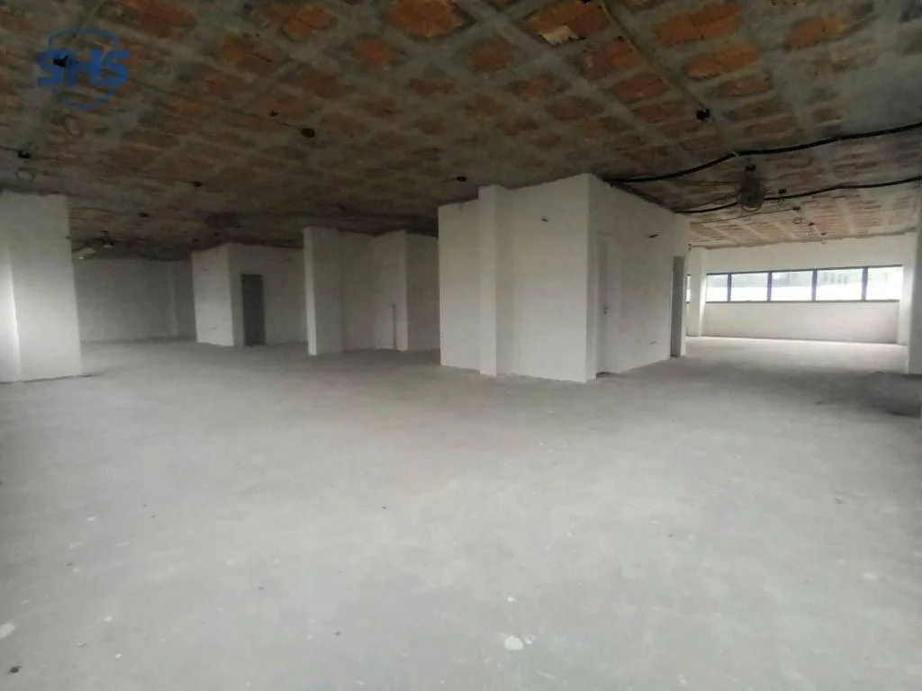 Sala para alugar, 450 m por R$ 26.270,00/mês - Garcia - Blumenau/SC - foto 1