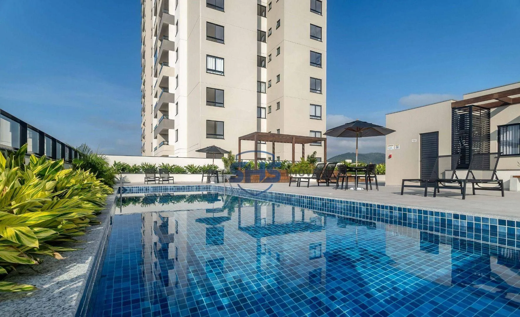 Apartamento com 3 dormitórios à venda, 83 m por R$ 1.149.000,00 - Praia de Armação do Itapocorói - Penha/SC - foto 1