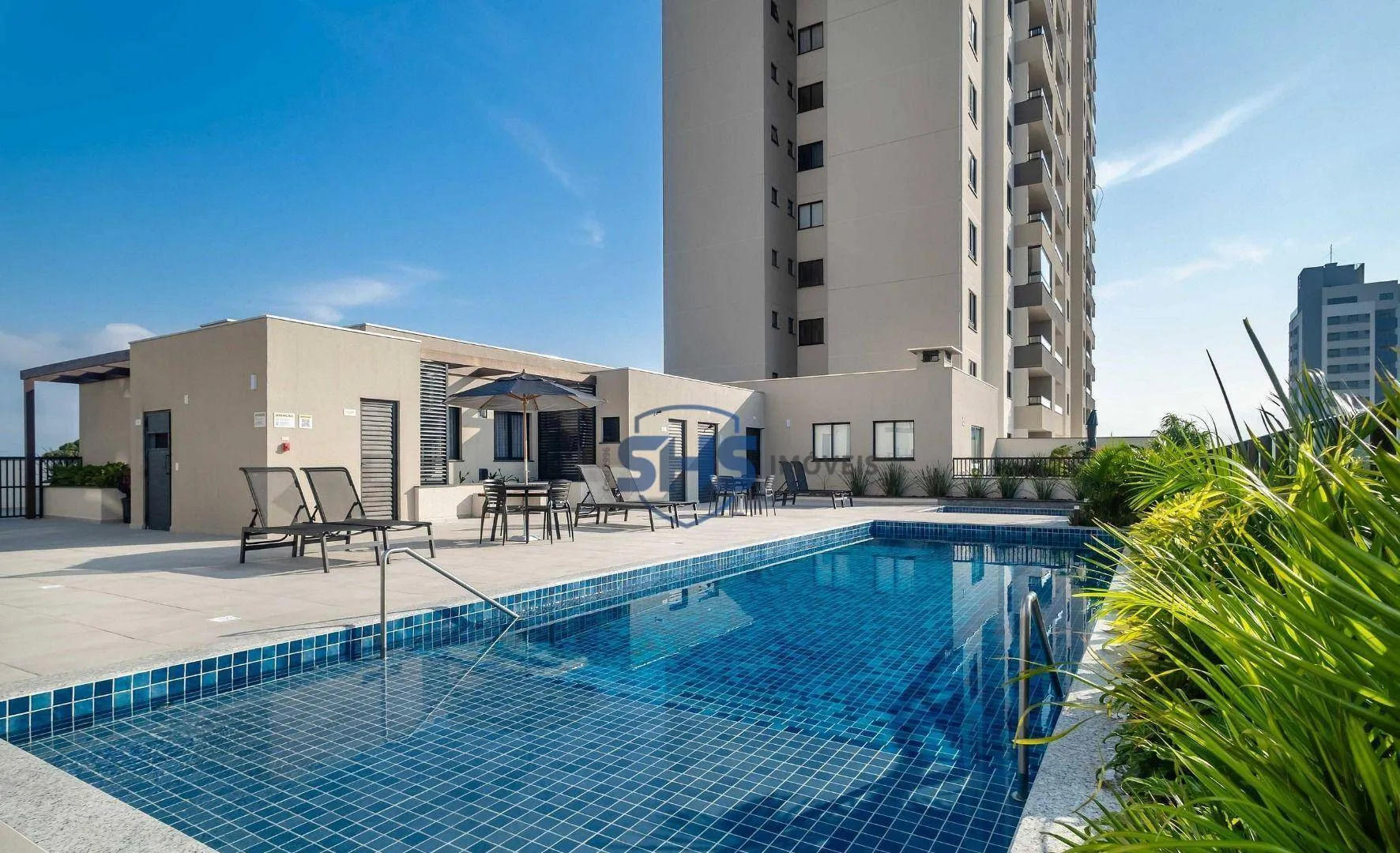 Apartamento com 3 dormitórios à venda, 83 m por R$ 1.149.000,00 - Praia de Armação do Itapocorói - Penha/SC — foto 3