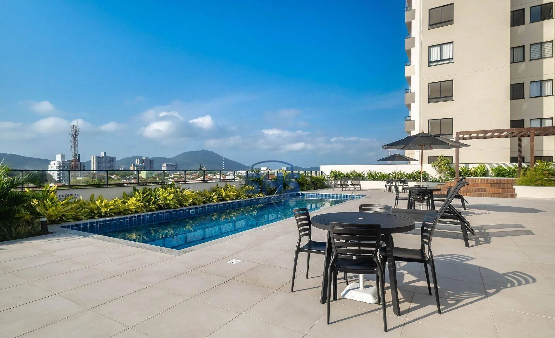 Apartamento com 3 dormitórios à venda, 83 m por R$ 1.149.000,00 - Praia de Armação do Itapocorói - Penha/SC — foto 5