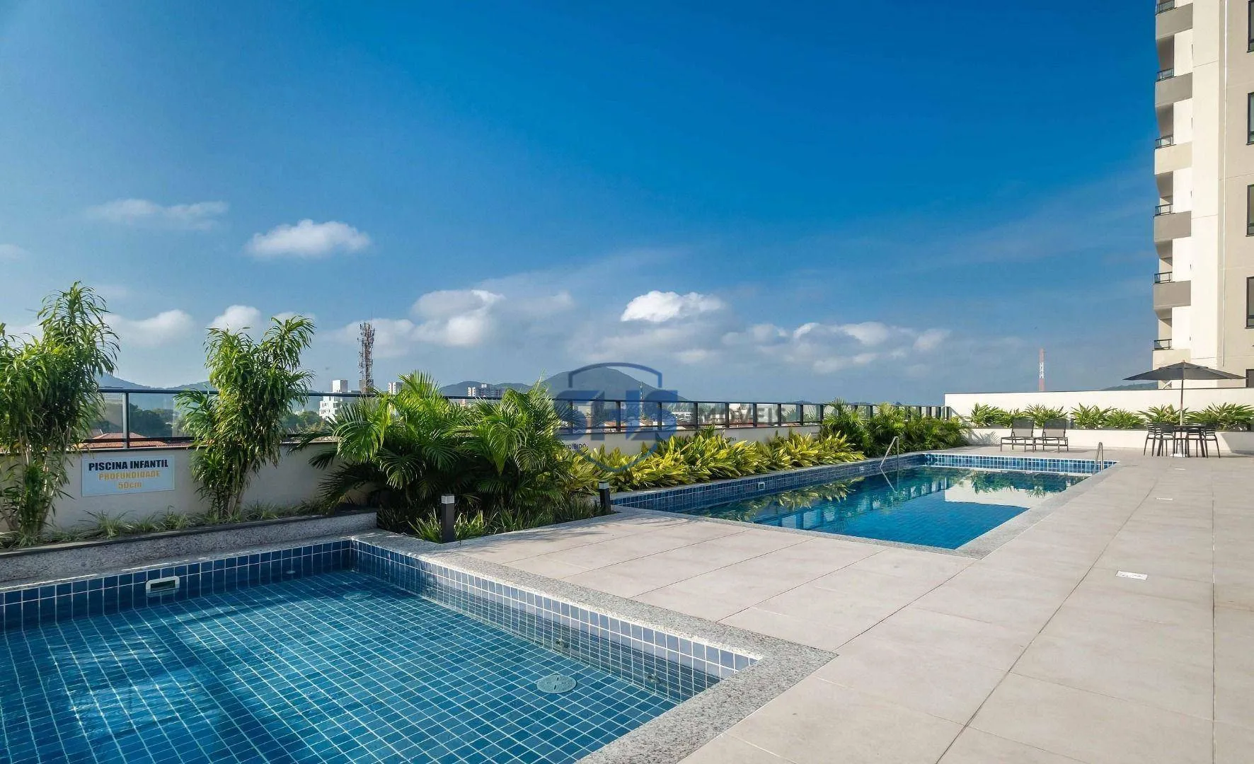 Apartamento com 3 dormitórios à venda, 83 m por R$ 1.149.000,00 - Praia de Armação do Itapocorói - Penha/SC — foto 6