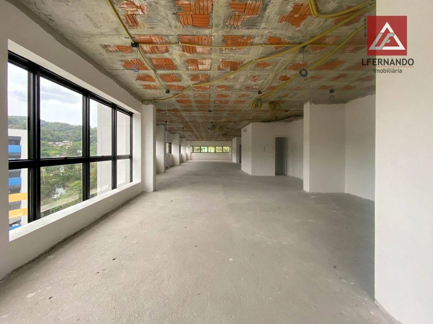 Conjunto de salas comerciais à venda, 414 m por R$ 3.510.000 - Garcia - Blumenau/SC — foto 2