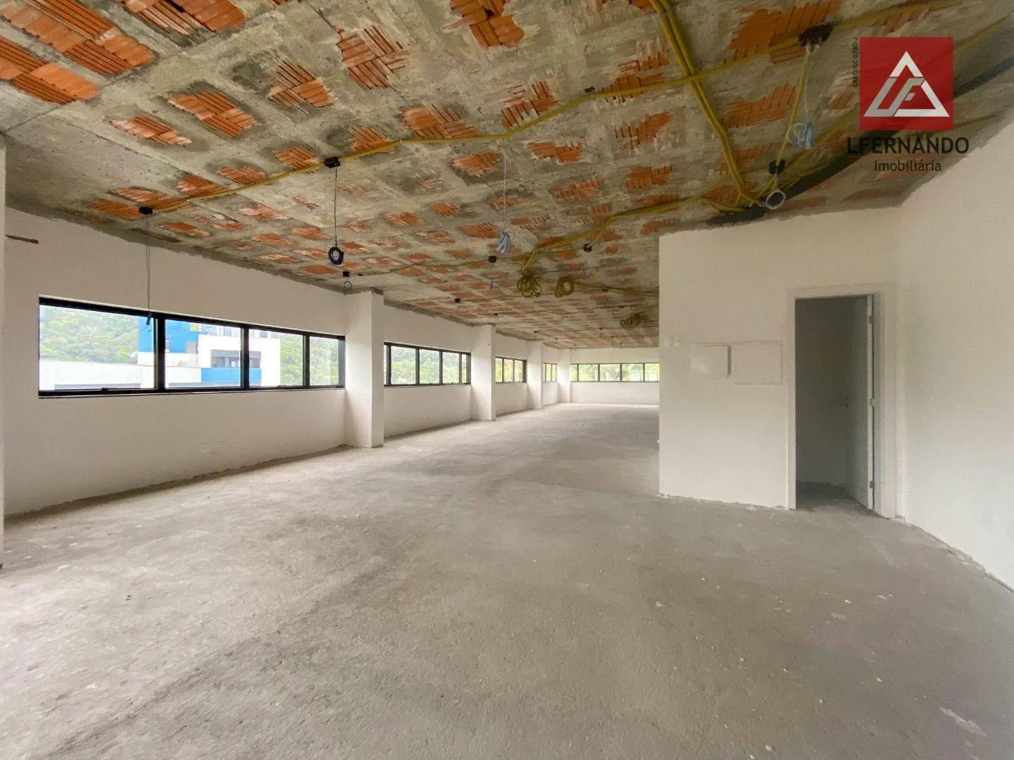 Conjunto de salas comerciais à venda, 414 m por R$ 3.510.000 - Garcia - Blumenau/SC — foto 3