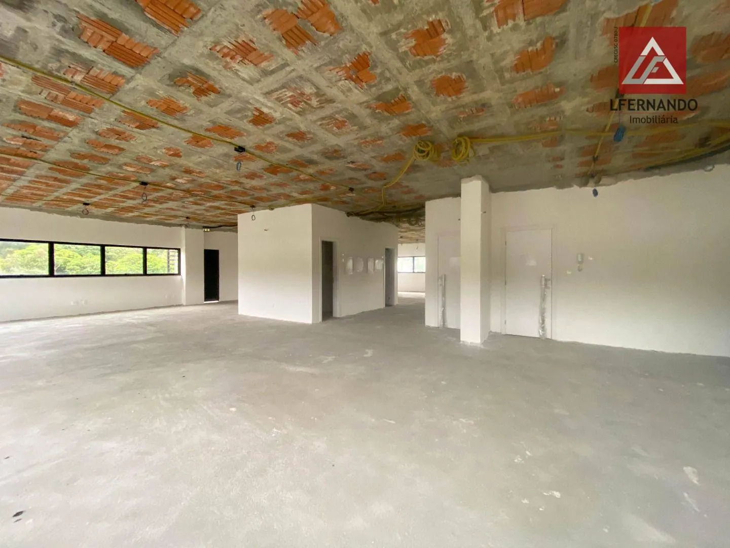 Conjunto de salas comerciais à venda, 414 m por R$ 3.510.000 - Garcia - Blumenau/SC — foto 4