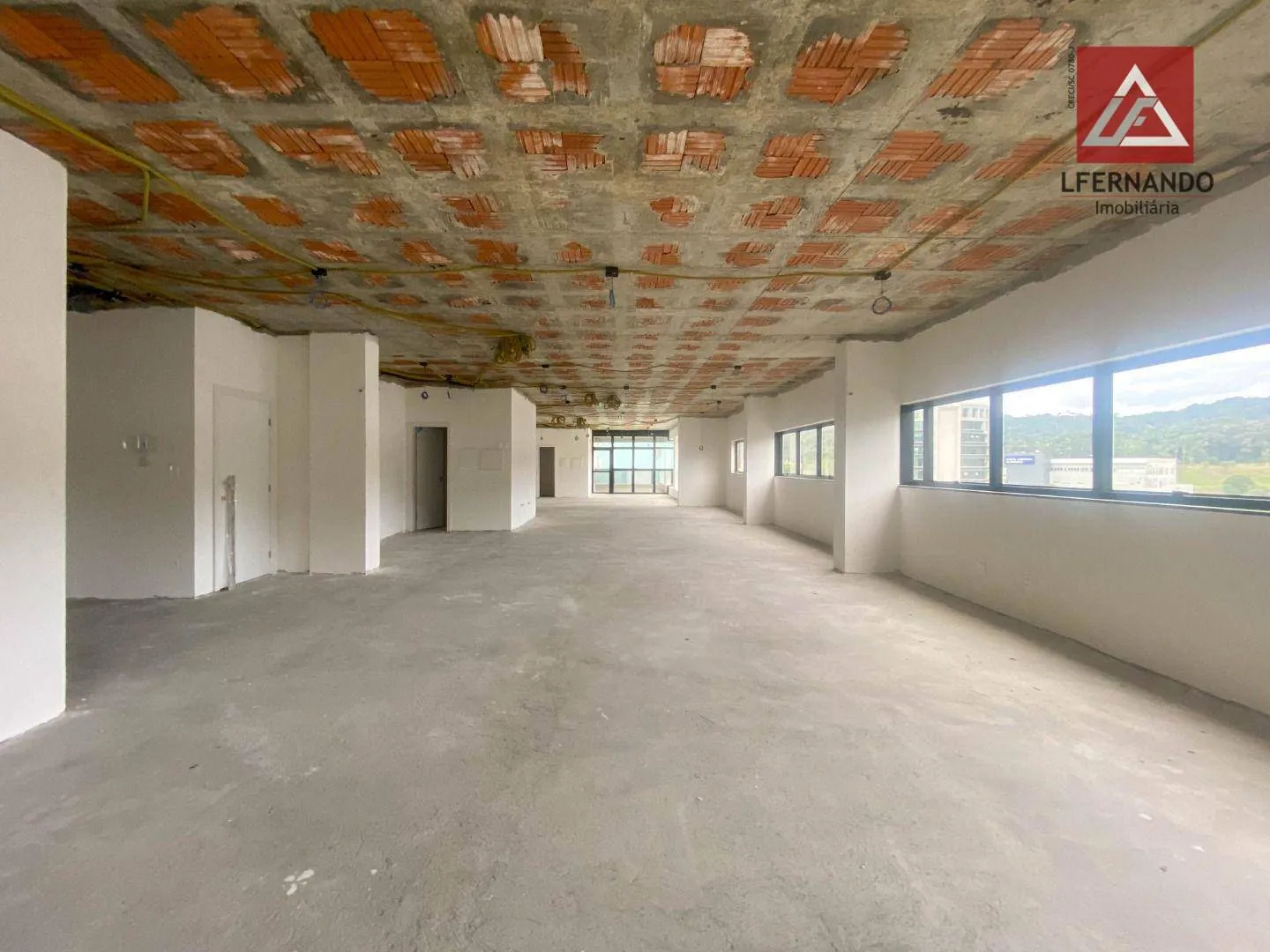 Conjunto de salas comerciais à venda, 414 m por R$ 3.510.000 - Garcia - Blumenau/SC — foto 5