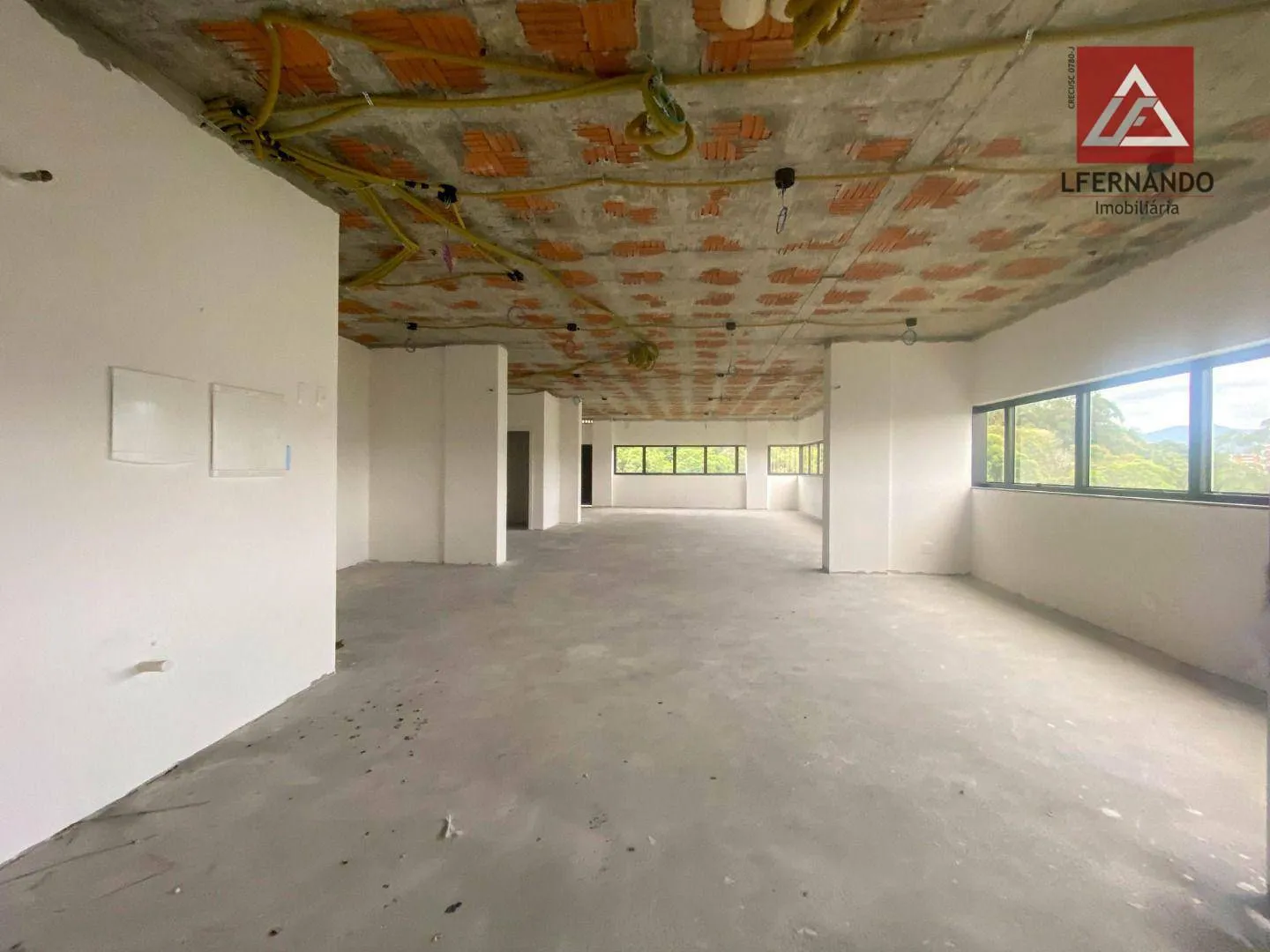 Conjunto de salas comerciais à venda, 414 m por R$ 3.510.000 - Garcia - Blumenau/SC — foto 6