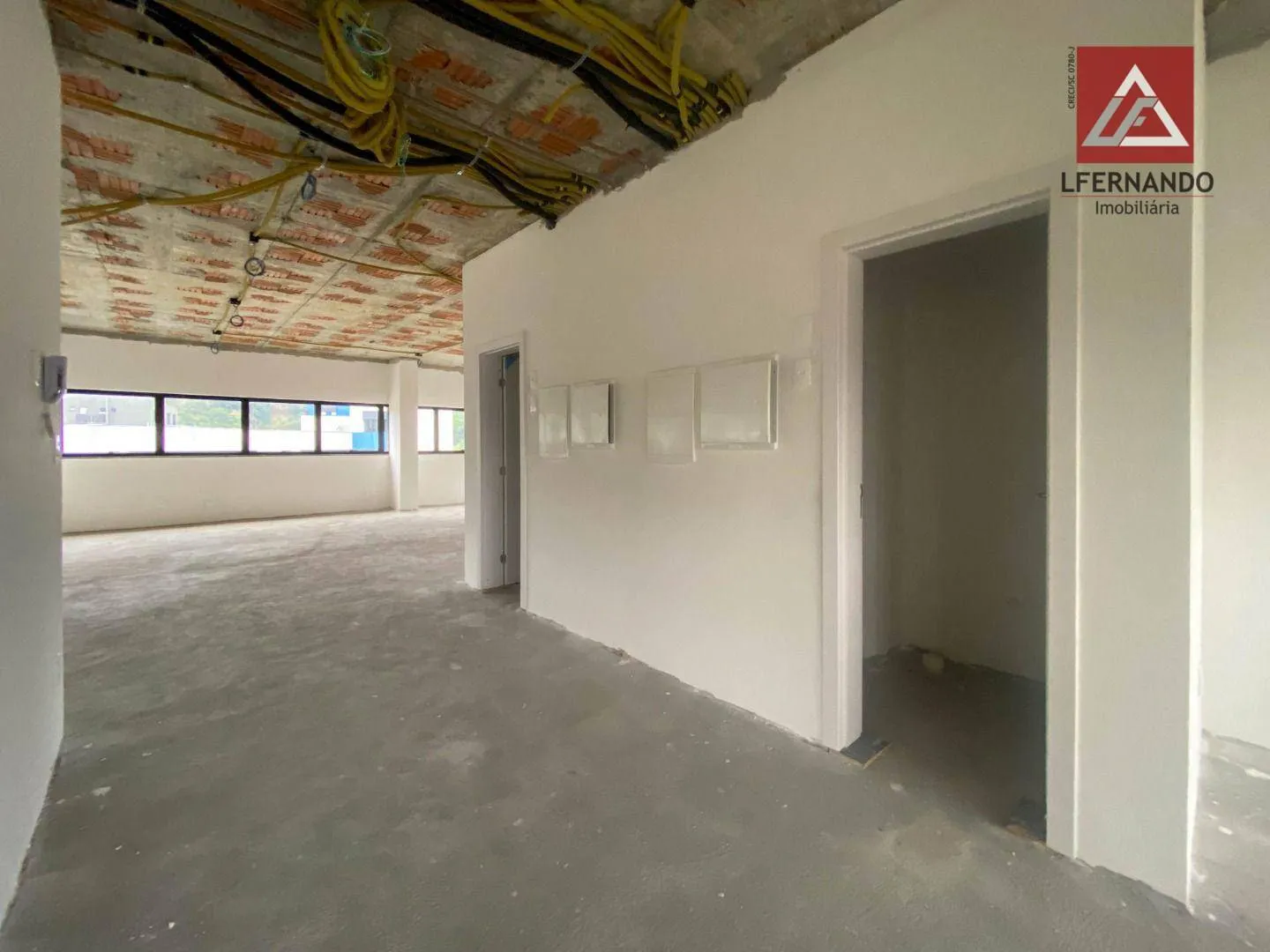 Conjunto de salas comerciais à venda, 414 m por R$ 3.510.000 - Garcia - Blumenau/SC — foto 7