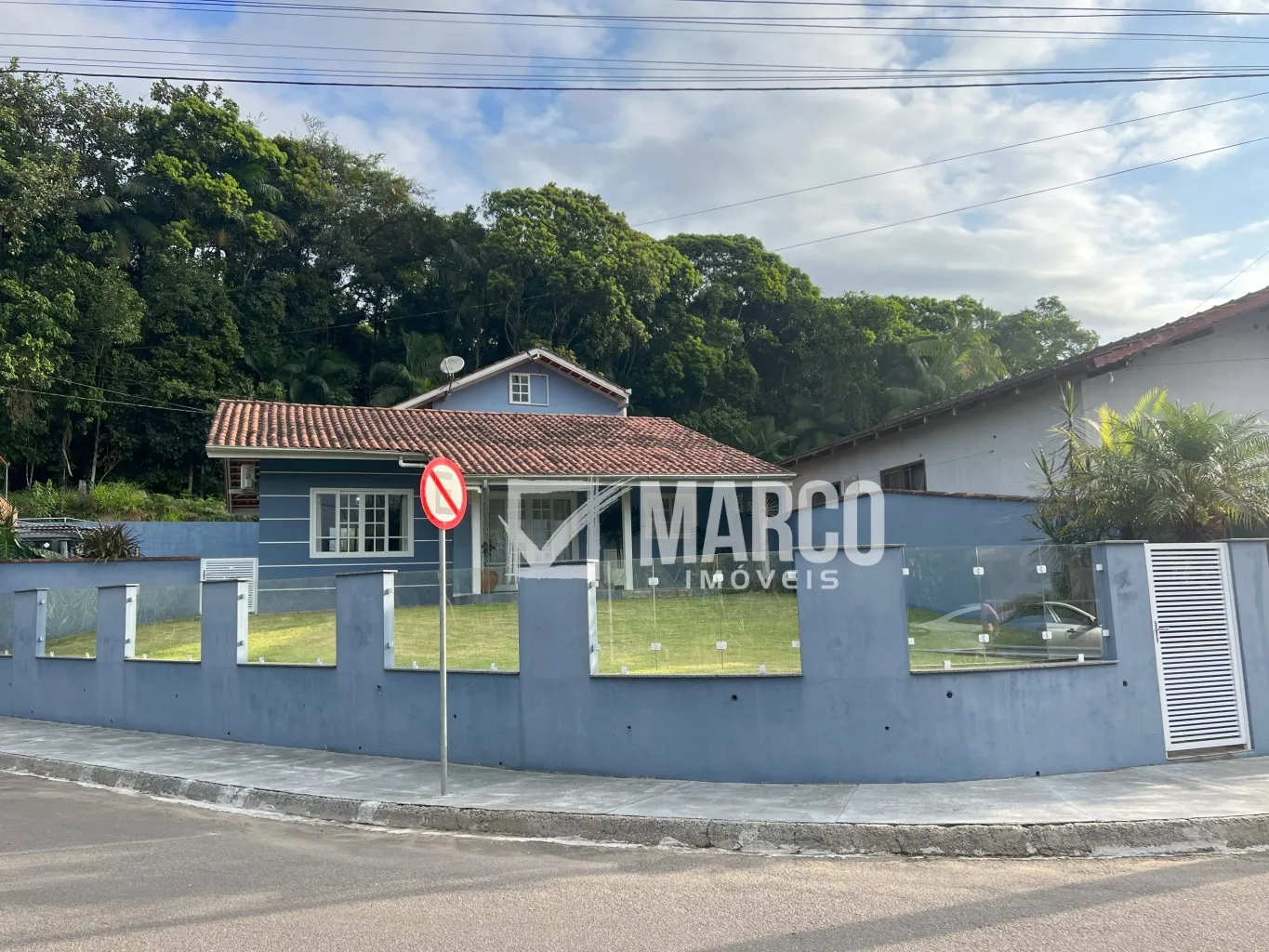 Casa de dois andares à venda em Testo Rega, Pomerode — foto 2